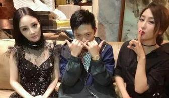 娱乐圈吃瓜的小说