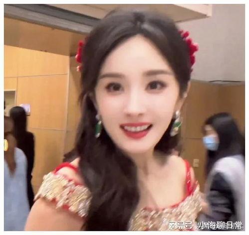 吃瓜娱乐明星头像图片,揭秘明星头像背后的故事