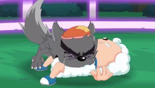 娱乐吃瓜酱讲羊羊,娱乐吃瓜酱带你揭秘羊羊世界