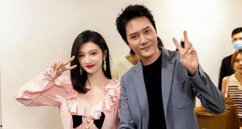 娱乐圈人爆料八卦吃瓜,揭秘明星背后的惊人真相!